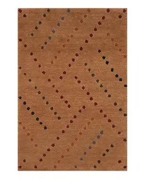 Lama Spotlight Butterscotch - 3' x 5'