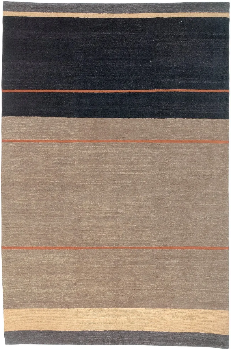 Modern Loop Stripe