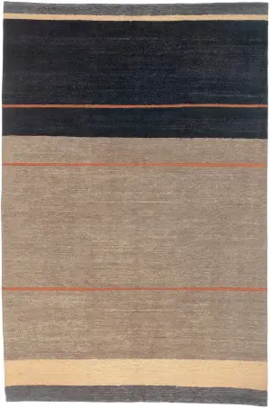 Modern Loop Stripe