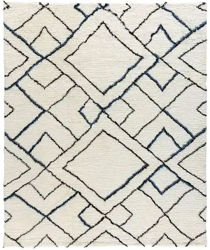 Moroccan Kumo