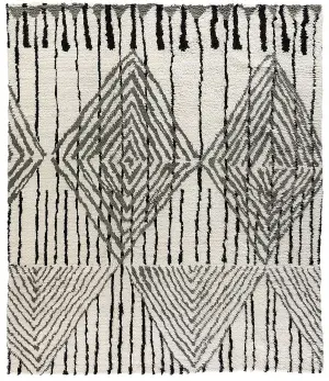 Moroccan Loom