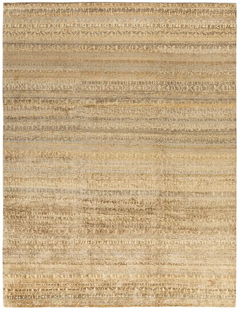 Rebel Silk Cuneiform