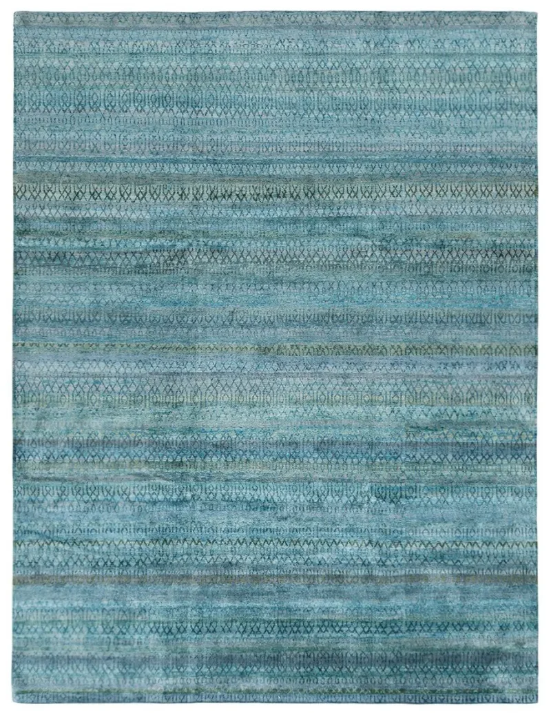 Rebel Silk Marquesa