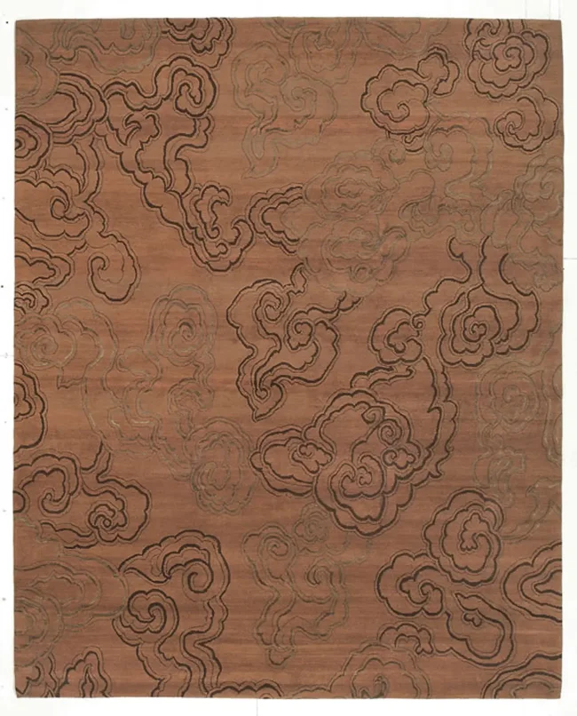 Tufenkian Shakti Cloud Nine Rugs