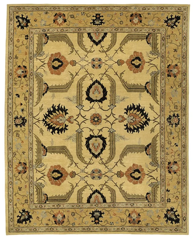 Tufenkian Kotana Kilkenny Rugs
