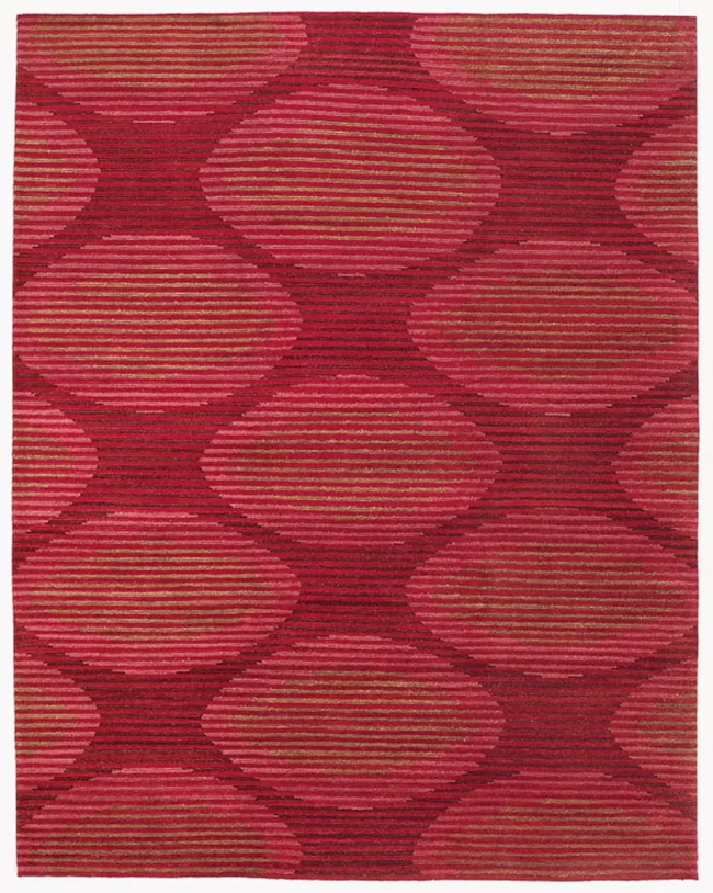 Tufenkian Lama Kiwi Rugs