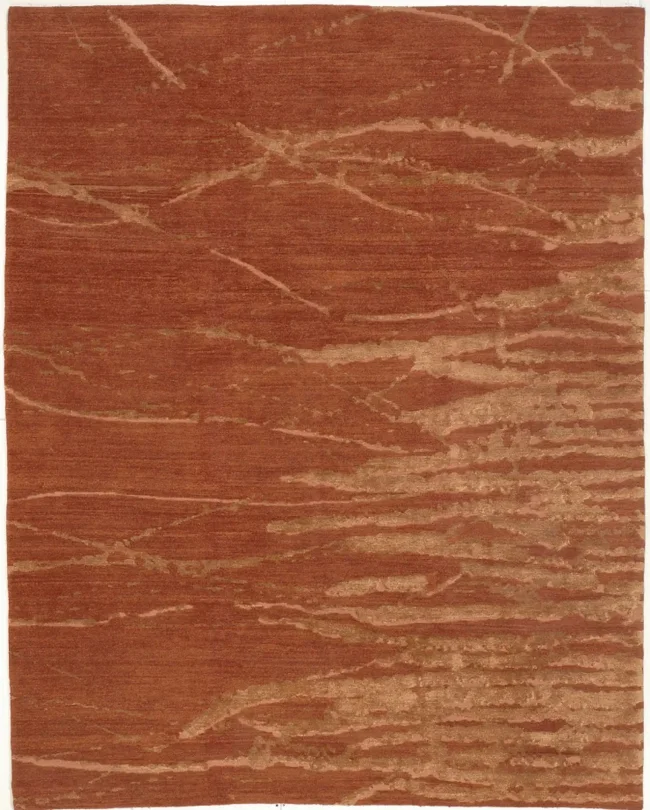 Vicente Wolf Tufenkian Ven Rugs
