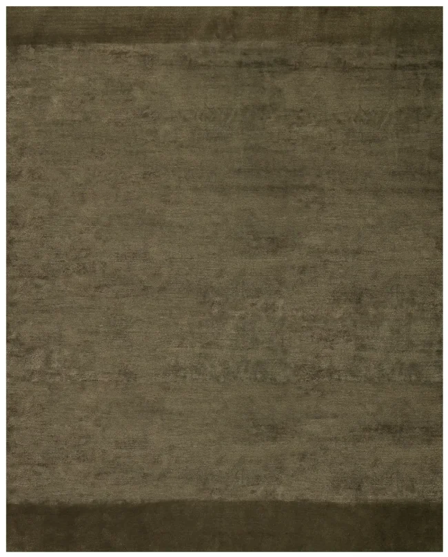 Tufenkian Timpa Border Stripe Rugs
