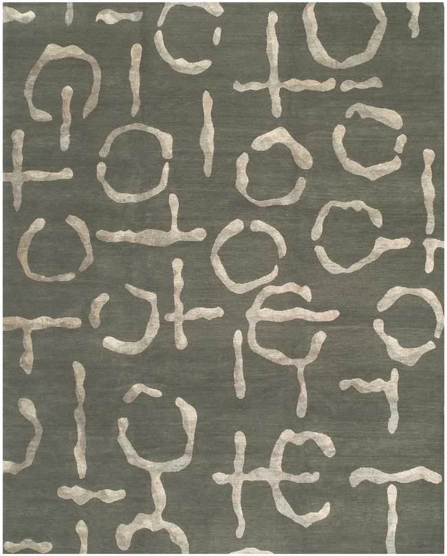 Tufenkian Modern Mercurio Rugs