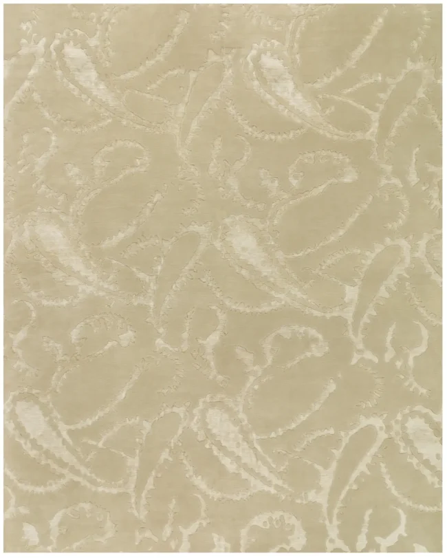 Tufenkian Lotus Paisley Rugs