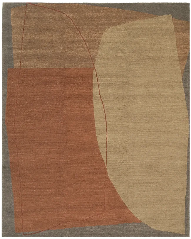 Tufenkian Modern Stones Rugs