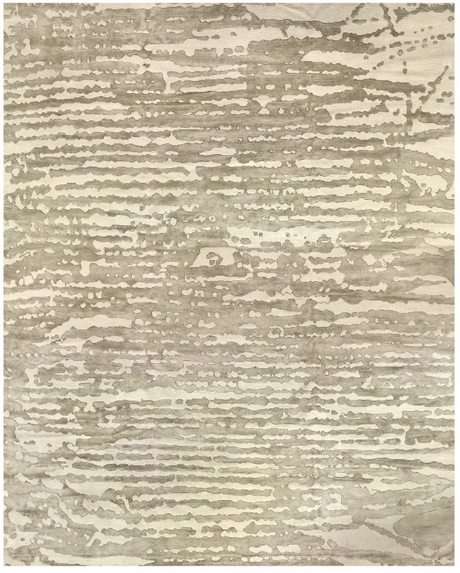 Vicente Wolf Tufenkian Streets of Paris Rugs