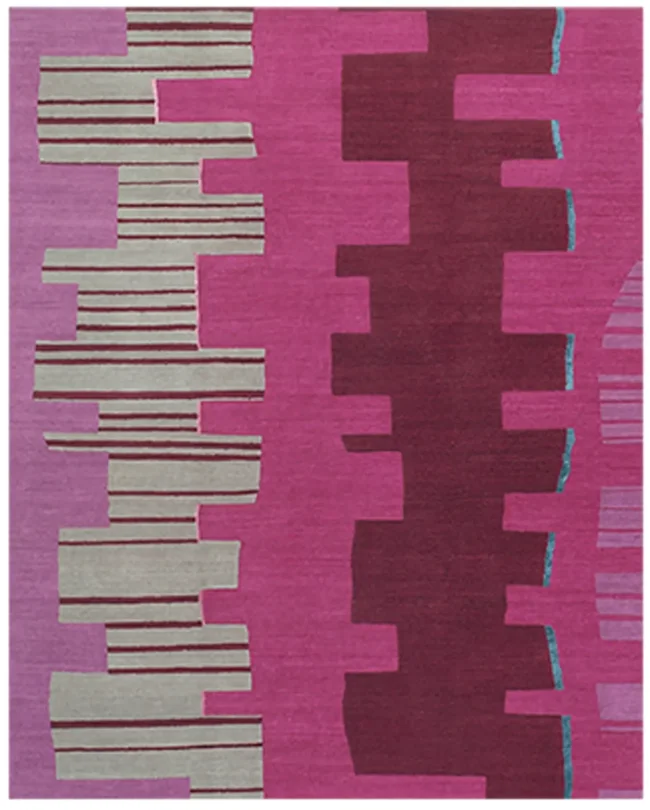 Tufenkian Setana Topo Rugs