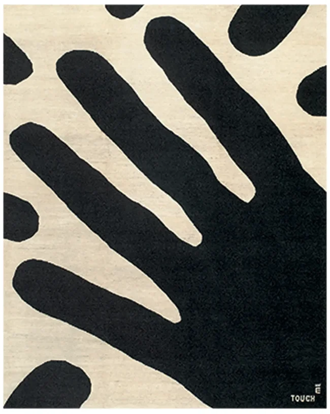 Tufenkian Lama Touch Me Rugs