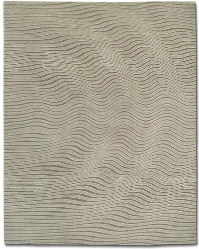 Tufenkian Transitional Glacier Rugs