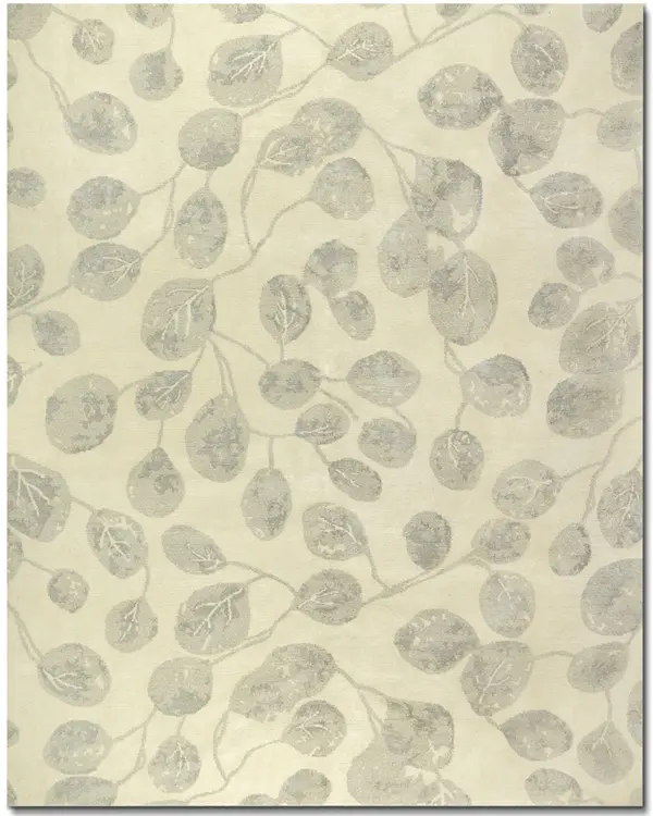 Tufenkian Transitional Eucalyptus Rugs