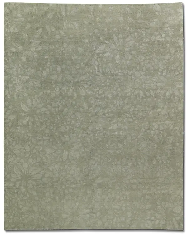 Tufenkian Transitional Secret Garden Rugs