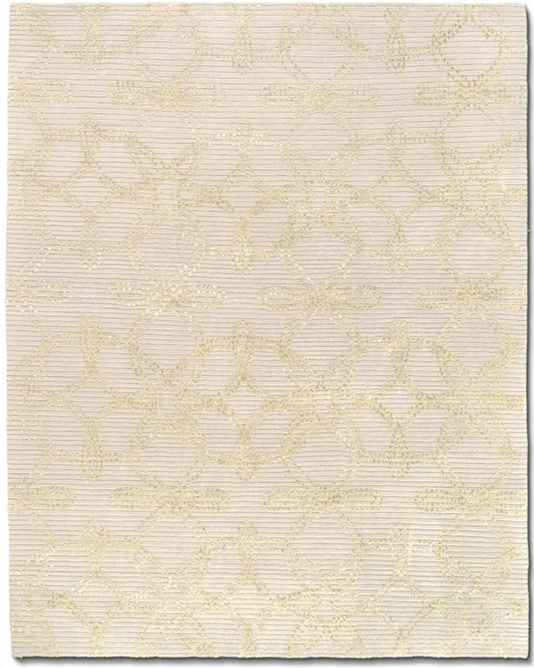 Tufenkian Shakti Tracery Rugs