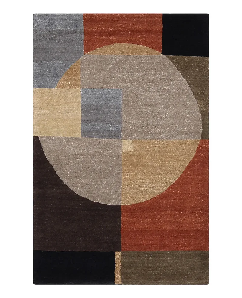 Setana Compass Elements  -  3'  x  5' 