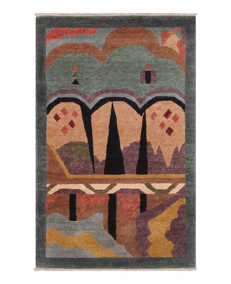 Setana Deco Panel Spruce  -  3'  x  5' 