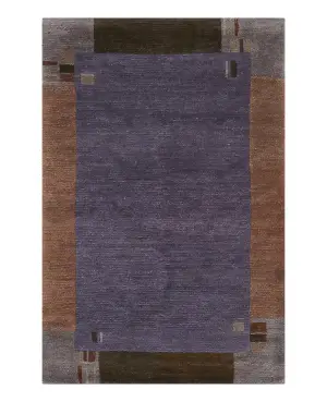 Setana Kensington Denim - 3' x 5'