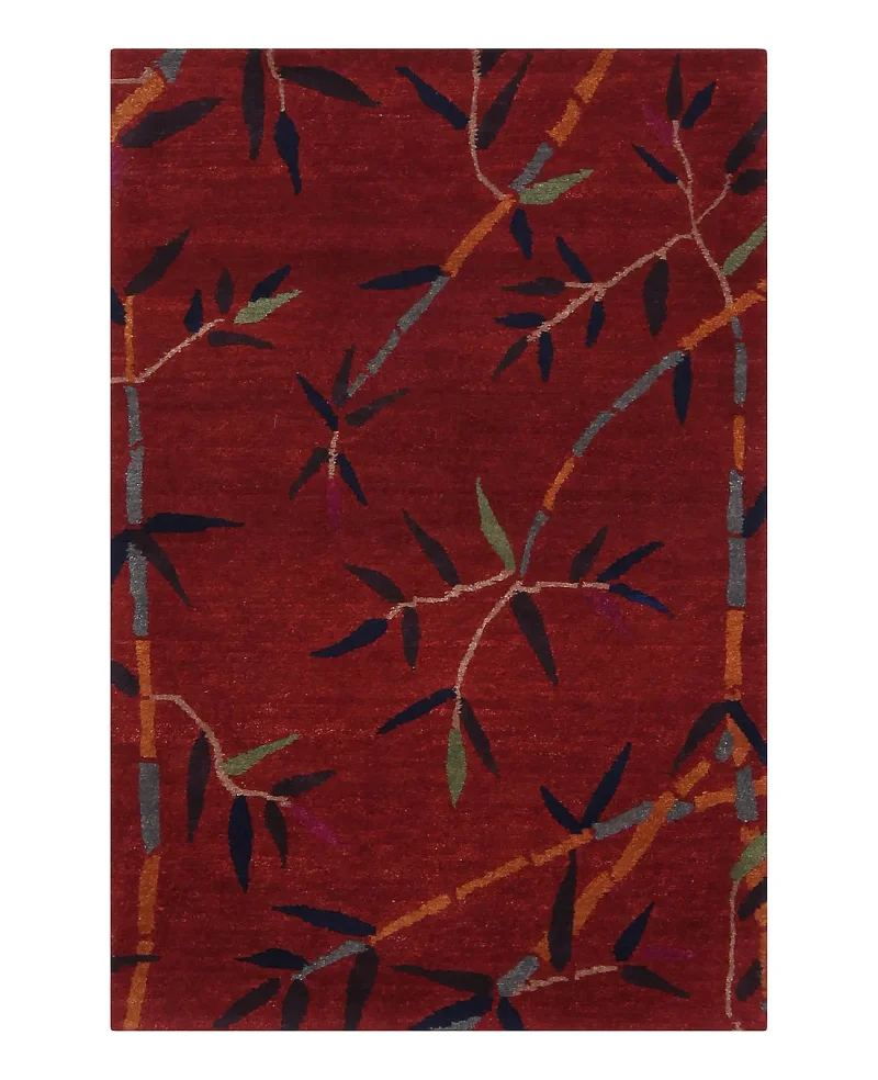 Setana Kyoto Tamarind  -  3'  x  5' 