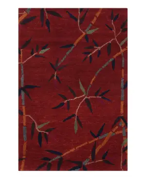 Setana Kyoto Tamarind - 3' x 5'