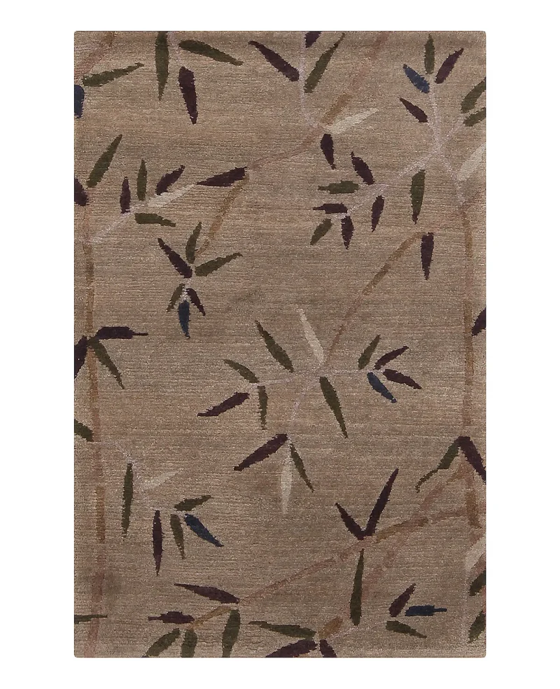 Setana Kyoto Taupe  -  3'  x  5' 