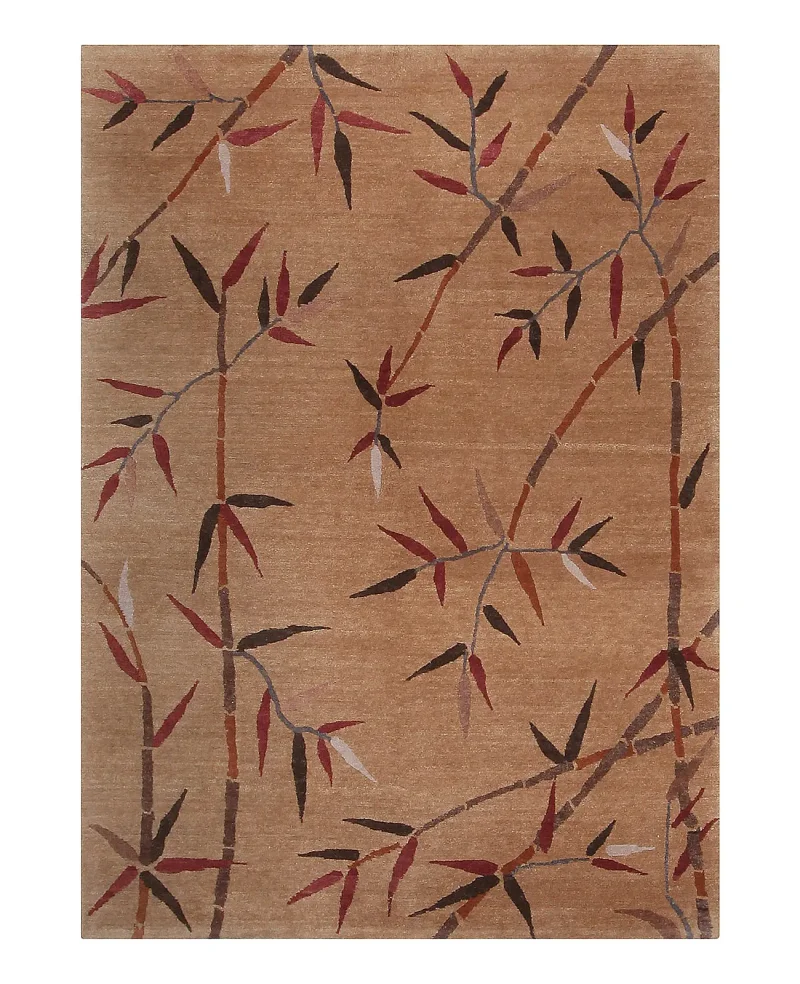 Setana Kyoto Suede  -  6'  x  9' 