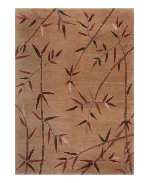 Setana Kyoto Suede - 6' x 9'