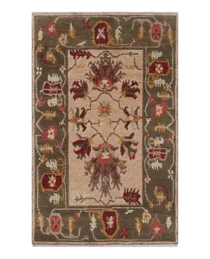 Setana Marsovan Venetia - 3' x 5'