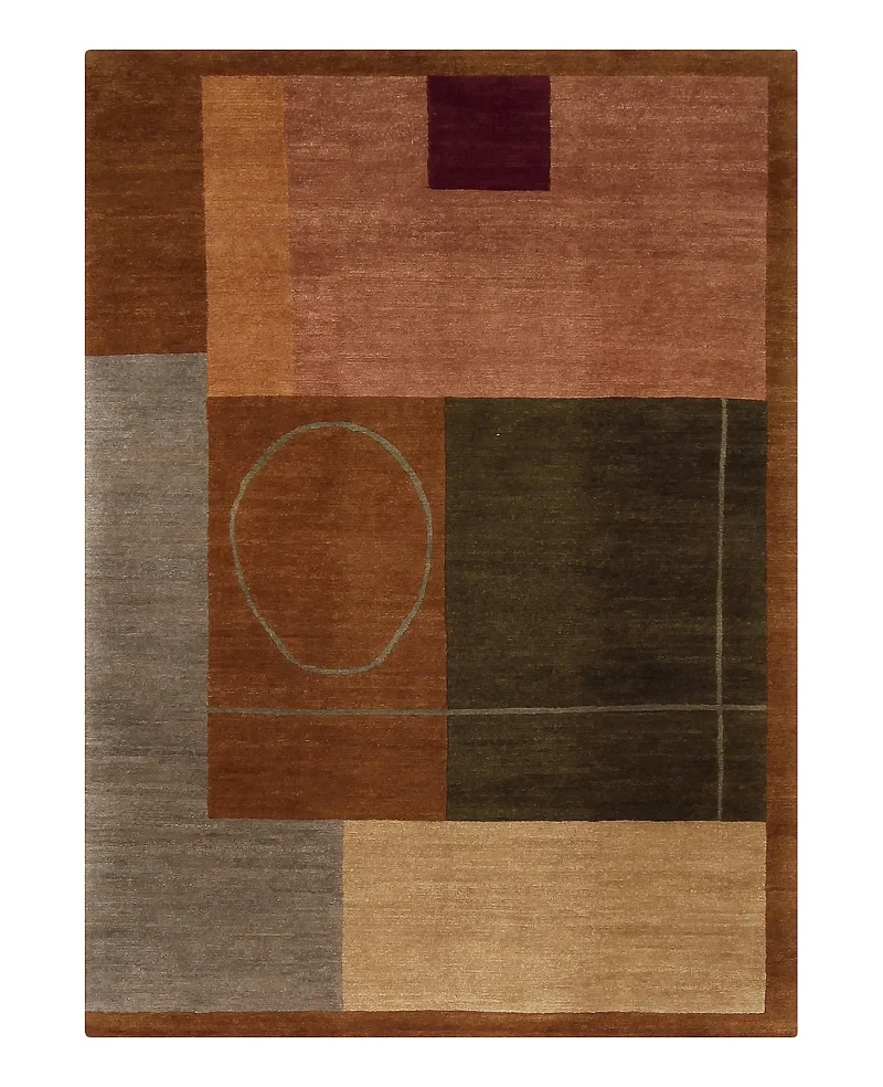 Setana Tumbledown Maple  -  6'  x  9' 