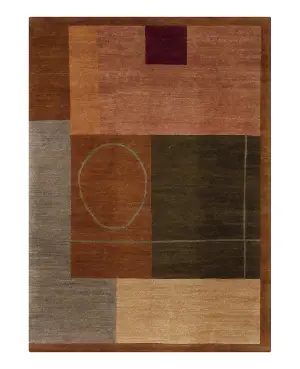Setana Tumbledown Maple - 6' x 9'