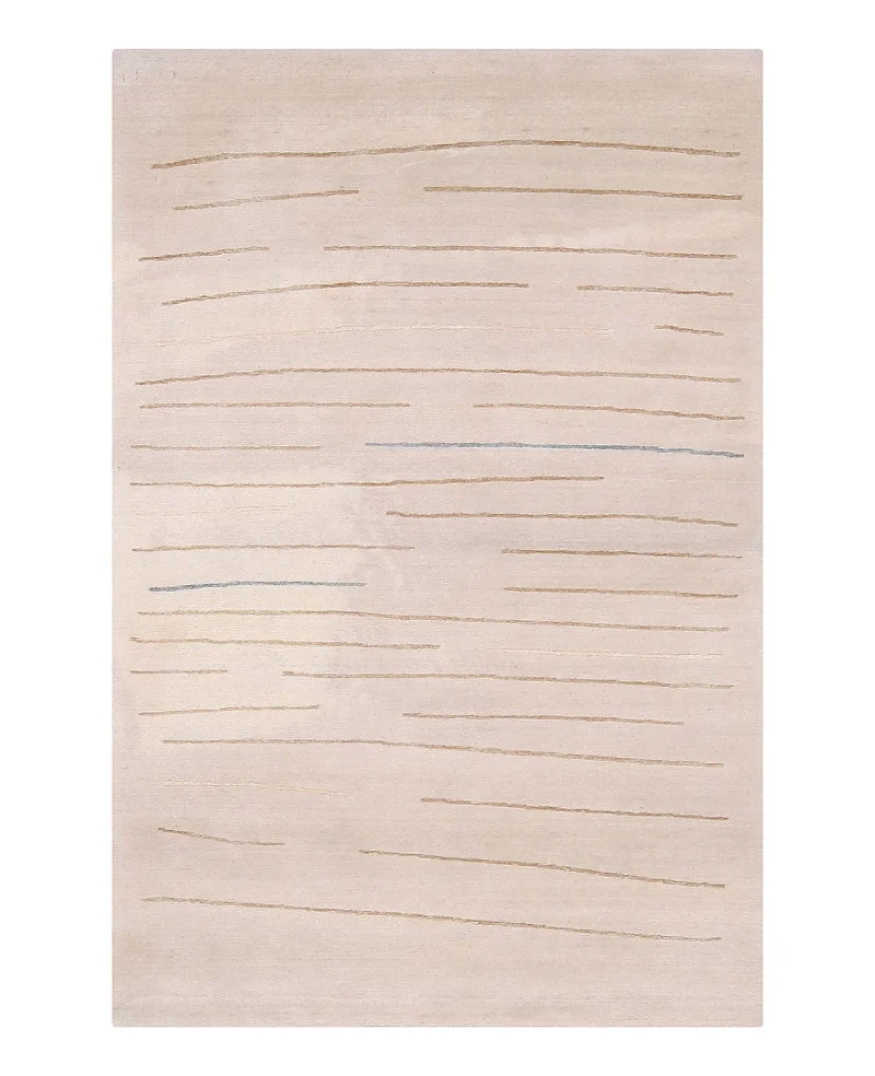 Shakti Alik Travertine  -  3'  x  5' 