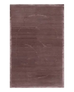 Shakti Cameo Mink - 3' x 5'