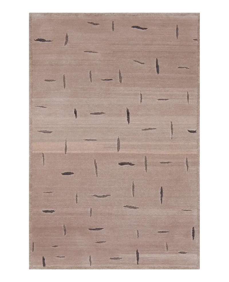 Shakti Chit Chat Linen  -  3'  x  5' 