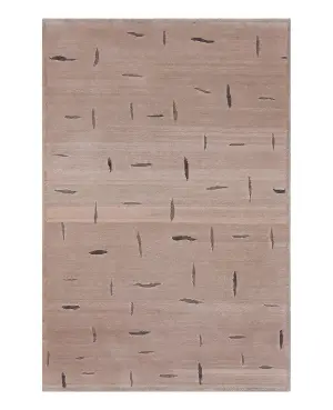 Shakti Chit Chat Linen - 3' x 5'