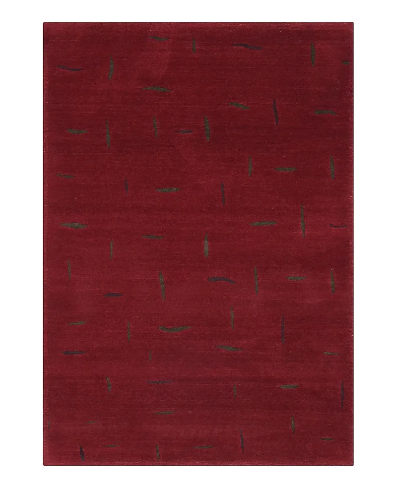 Shakti Chit Chat Lipstick  -  3'  x  5' 