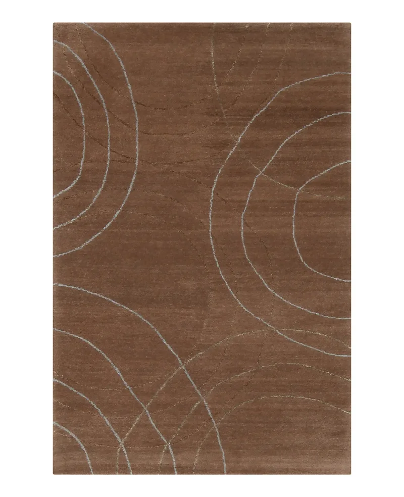 Shakti Cirque Algae  -  3'  x  5' 