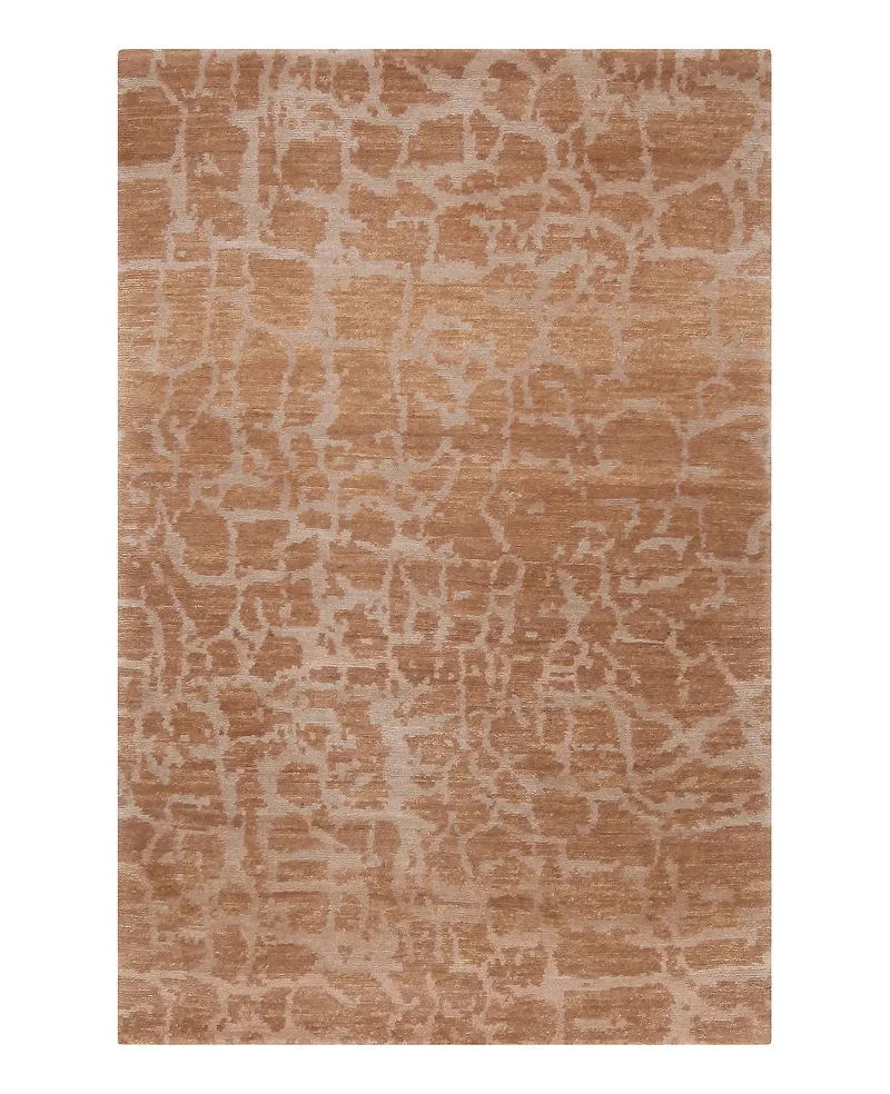 Shakti Crack Up Suede  -  3'  x  5' 