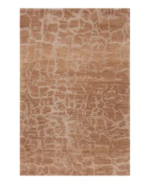 Shakti Crack Up Suede - 3' x 5'