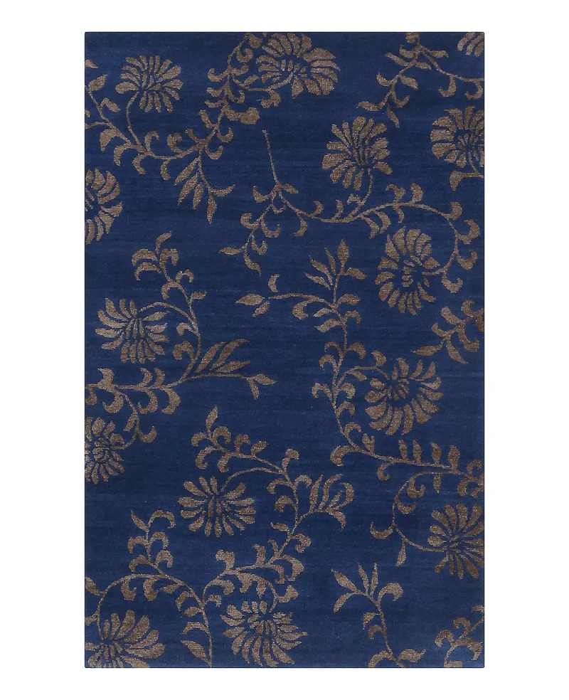 Shakti 7560 Caribbean  -  3'  x  5' 