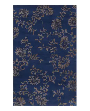 Shakti 7560 Caribbean - 3' x 5'