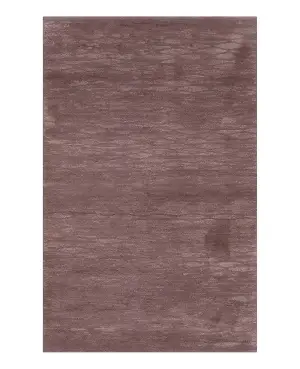 Shakti Lotus Brown - 3' x 5'