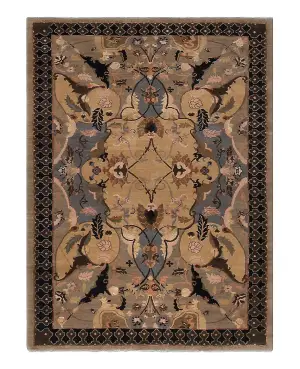 Shakti Polonaise Cloisonne - 6' x 9'