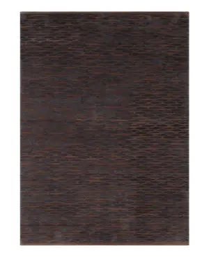 Shakti Tempo Coal - 6' x 9'