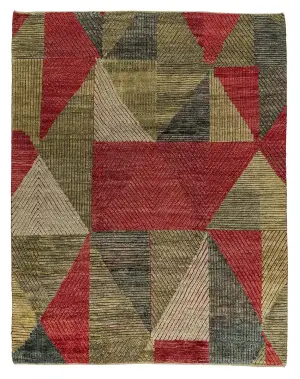 Tessellate Minos