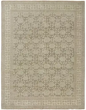 Tradition Deconstructed Kashgar