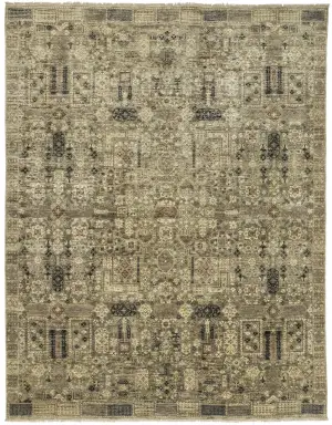 Tradition Deconstructed Rani