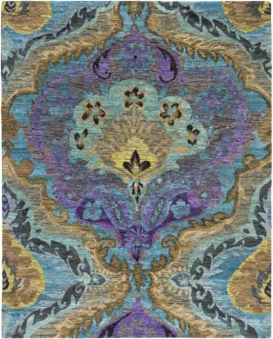 Transitional Galatea